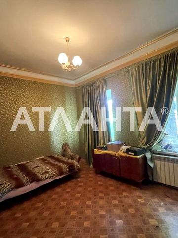 Квартира на землі в Нерубайському