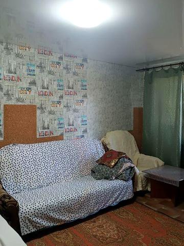 Довгостроково, помісячно,1кімн.1поверх,Соцмісто