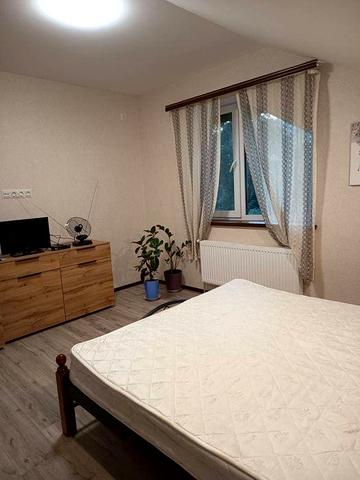 Здам 1к квартиру в оренду поряд Податковий університет