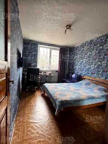 KG D2 3-кімнатна квартира, Аеропорт, можливий продаж по єВідновленню