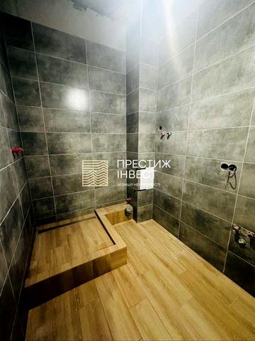 Продаж квартири 39 м² на вибір: під чистову обробку або без ремонту, Київський Шлях 95