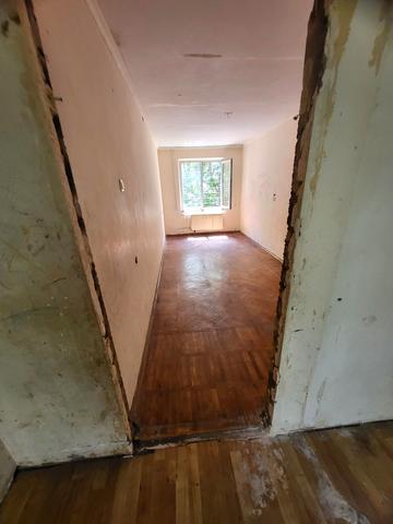 Продаж,  Квартира,  2 комнаты,  45 м²,  Небесной Сотни проспект,  Таирова,  Одесса