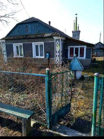 Продається будинок у с. Буцинь, Волинська область