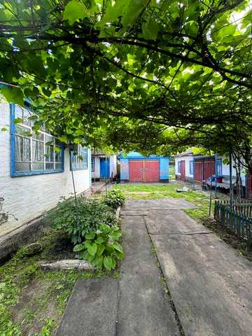 Будинок в с. Яреськи