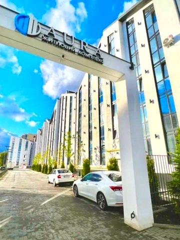 Продаж квартири від власника жк АУРА ЖК АУРА