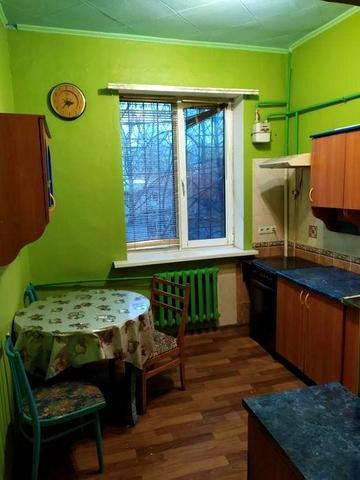Здам квартиру, Камянська
