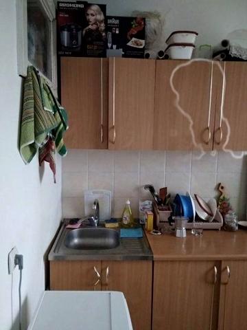 Здається 1-кімнатна квартира на проспекті Свободи, 1