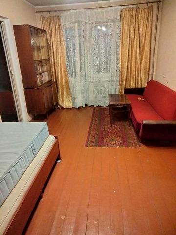 Здаю 2кімнатну по пр. Перемоги