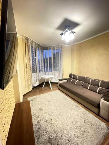 Оренда 1-кімн. квартири (євродвушка), 2-й пов., Вишгород, ЖК Ольжин Град