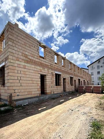 єОселя Продаж Таунхаус 47–52 м²+1 сот 2 кімнати ГАЗ парковка с. Нове Боярка Київ 10км