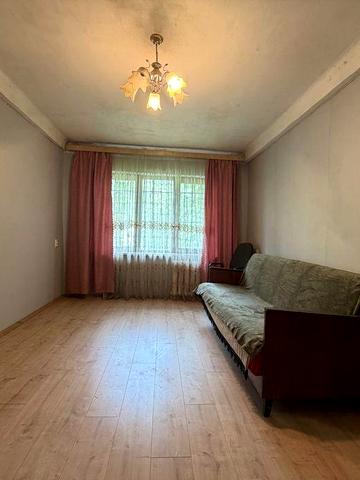 Без комісії. ДЕРЖПРОГРАМИ + Продаж 1-кімнатної квартири в Дніпровському районі Києва, вул. Чорних Запорожців, 11В