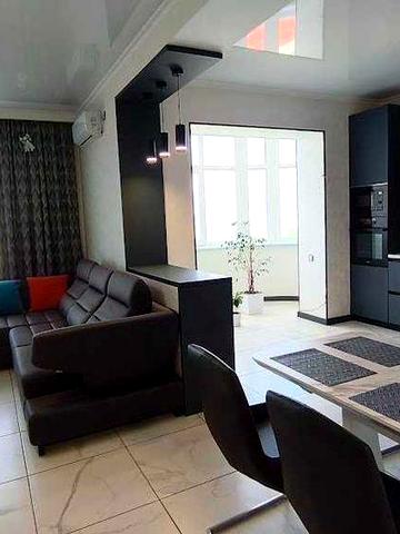 Продаж 3к квартири преміум класу в центрі