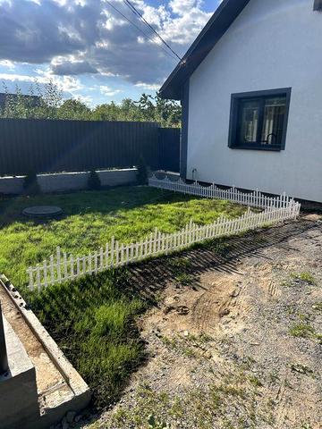 Продаж власного будинку