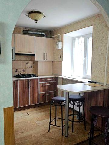Оренда 1 к. квартири Конний ринок 5 хвилин