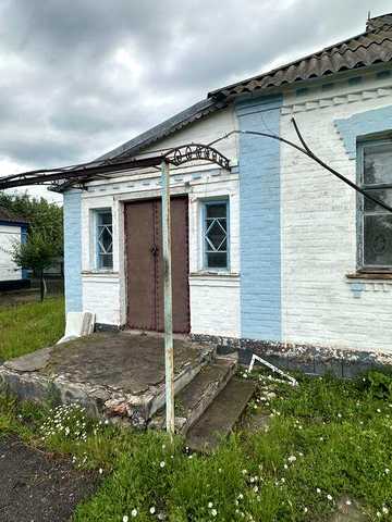 Продаж будинку смт.Рокитне