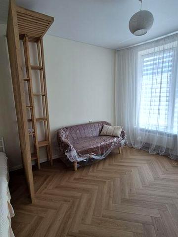 Здам в довгострокову аренду свою однокімнатну квартиру