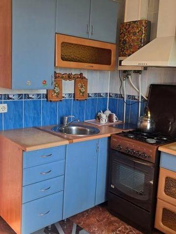 Здам 2 кімнатну квартиру РПЗ