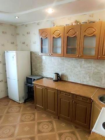 1к квартира 3хв. метро Позн яки, Мішути,8