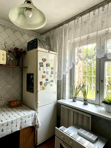 Продаж 3К квартири