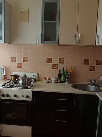 Продам 1к квартиру,