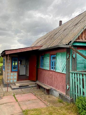 Продам велику приватизовану ділянку(0,5га) с.Гульськ