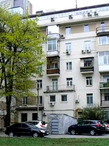 Продаж 3-к квартири 72 м2 вул. Липська /Орлика Печерськ Метро Арсенальна