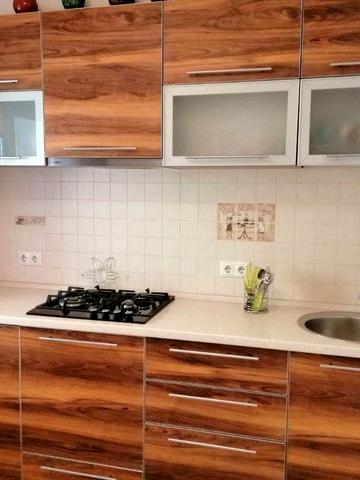 Продаж 2х. кімн. кв. вулиця Кубанської України 30