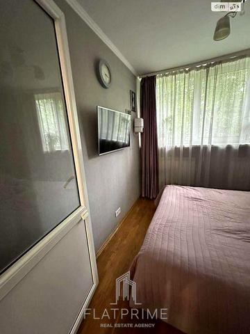 Квартира 68м² біля НАУ та метро Берестейська