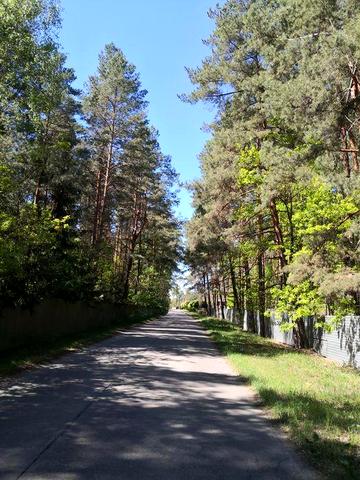 Хлепча незавершений будівництвом Авторський заміський котедж