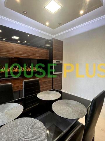 Продаж 1-к квартири 51 м², вул. Відпочинку, метро Святошин 10 хв