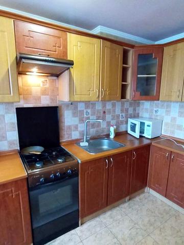 Оренда квартири Львів вул Тракт Глинянський