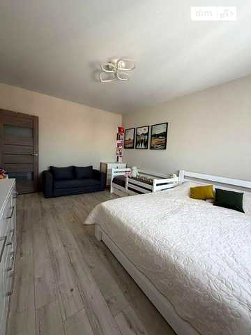 Продаж 1к Квартира Конякіна вулиця ЖК Caramel Residence