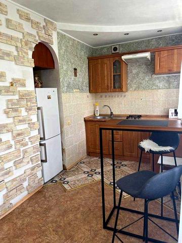 БЕЗ % Оренда 1к смарт-квартира,Курбаса 9В