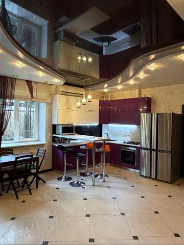 Сдам дом 135 М2 с камином.  М Барабашово, Французкий Бульвар
