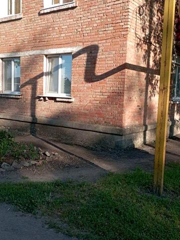 Квартира в центрі міста. Трикімнатна ЖК Долинська