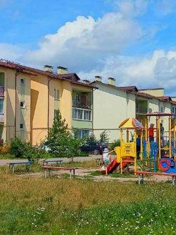 Квартира Макарів Пейзажні озера Житомирська траса ліс озеро сертифікат Є-оселя програми ЖК Пейзажні озера