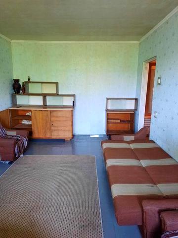 Продам 2к квартиру 6/9 на Тополе