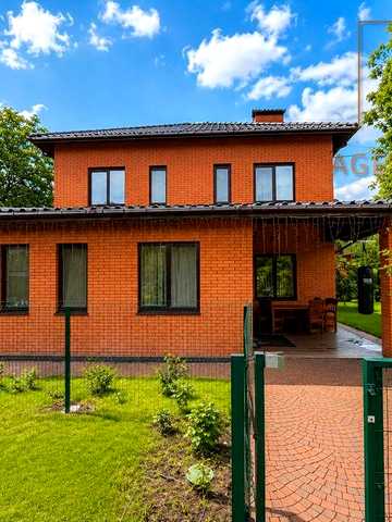 Будинок з РЕМОНТОМ Коцюбинське Гараж | Автономність | 2 км до Києва