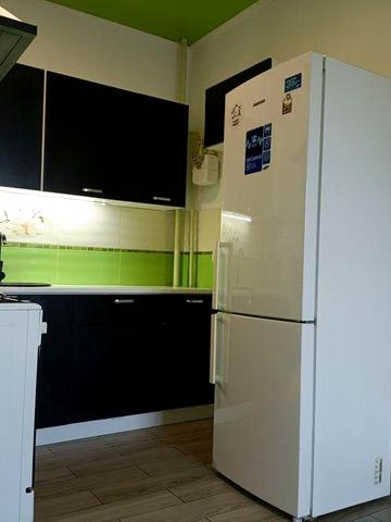 1-кімнатна 43м²  ЖК "Orange Park" с.Крюківщина
