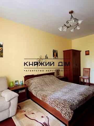 Князів Острозьких вул. (Московська), 41/8