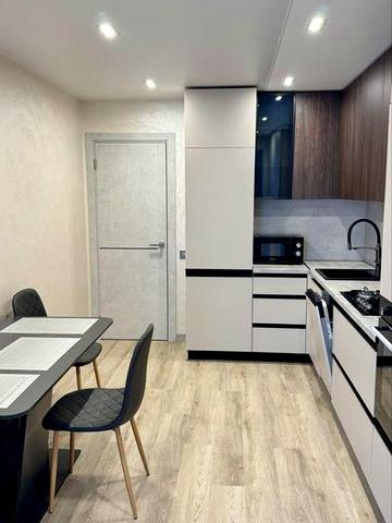 Однокімнатна квартира ЖК Рідний Дім