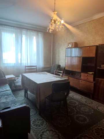 Продам 3хкомн кв на Павловом поле