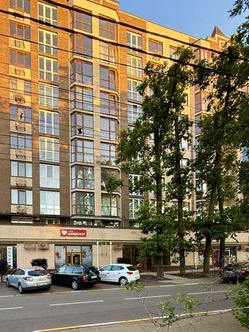 Продаж 2к квартири 70м2 Центральний парк ЖК МюнХаузен 2