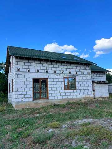 Продаж будинку р-н Завадівка, новобудова