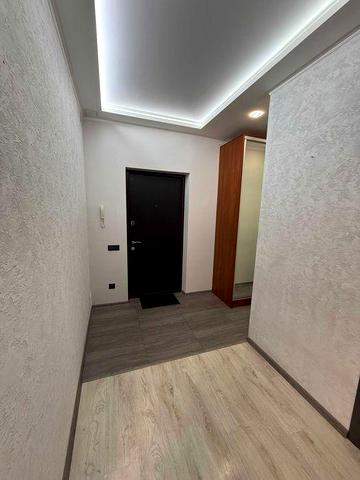Продаж 1к квартири, Розсошенці, Мікрорайон Садовий, вулиця Перспективна ЖК Садовий