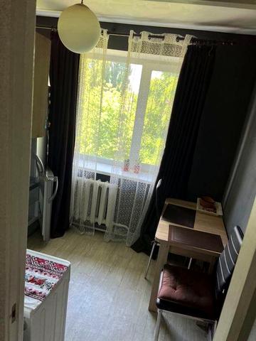 ЛИШЕ КОРОТКОСТРОКОВА ОРЕНДА! 2к квартира на ЖБІ. Без тварин