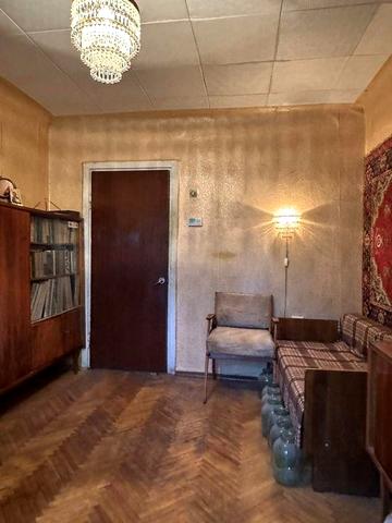 Продам 3хкомнатную квартиру в Покотиловке!