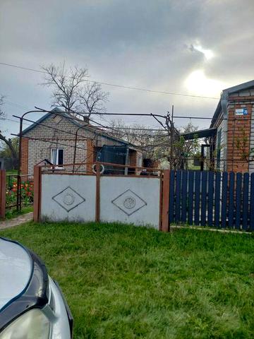 Продам будинок в с-ще Устинівська