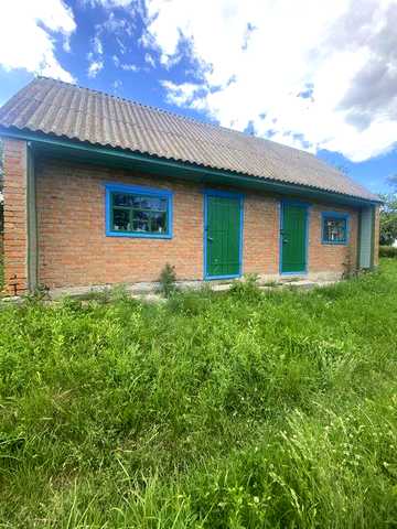 Продаж будинку в селі Переорки Вінницького району ( 10 км від Вінниці)