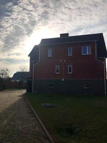 ПРОДАЖ будинку Любомль